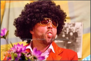 71. Session - 2. Prunksitzung