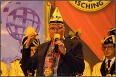 71. Session - 2. Prunksitzung