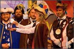 71. Session - 2. Prunksitzung
