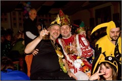 71. Session - 2. Prunksitzung