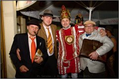 71. Session - 2. Prunksitzung