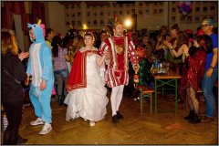 71. Session - 2. Prunksitzung
