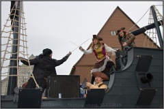 71. Session - Faschingsumzug