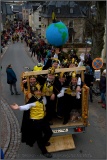 71. Session - Faschingsumzug
