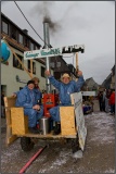 71. Session - Faschingsumzug