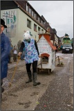 71. Session - Faschingsumzug