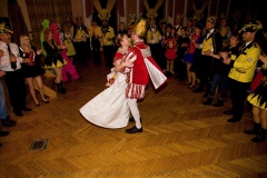 71. Session - Faschingsdienstag