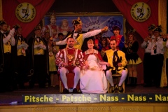 71. Session - Faschingsdienstag
