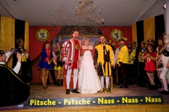 71. Session - Faschingsdienstag