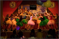 71. Session - 1. Prunksitzung