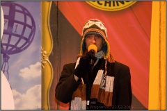 71. Session - 1. Prunksitzung