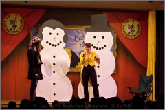 71. Session - 1. Prunksitzung