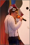 71. Session - 1. Prunksitzung