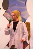 71. Session - 1. Prunksitzung