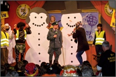 71. Session - 1. Prunksitzung