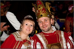 71. Session - 1. Prunksitzung