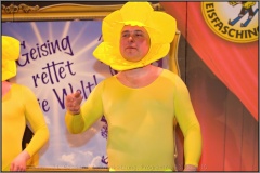 71. Session - 1. Prunksitzung