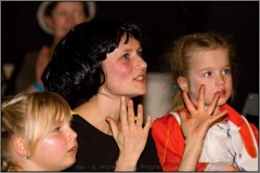 71. Session - 1. Prunksitzung