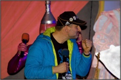 71. Session - 1. Prunksitzung