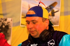71. Session - 2. Prunksitzung