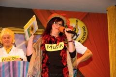 71. Session - 2. Prunksitzung