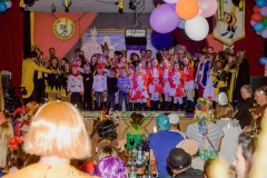 71. Session - 2. Prunksitzung