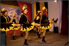 71. Session - 3. Prunksitzung
