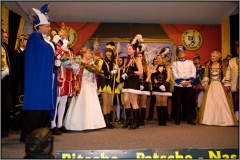 71. Session - 3. Prunksitzung