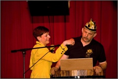 71. Session - 3. Prunksitzung
