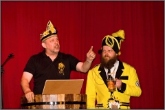 71. Session - 3. Prunksitzung