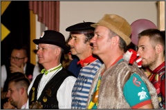 71. Session - 3. Prunksitzung