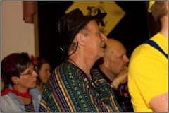 71. Session - 3. Prunksitzung
