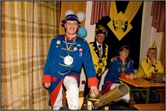 71. Session - 3. Prunksitzung