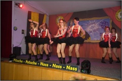 71. Session - 3. Prunksitzung