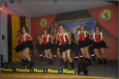 71. Session - 3. Prunksitzung