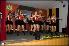 71. Session - 3. Prunksitzung