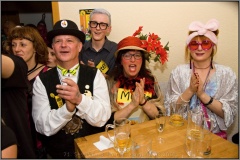 71. Session - 3. Prunksitzung