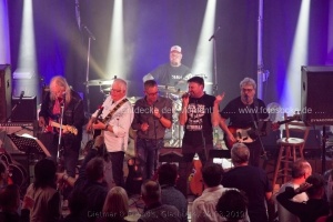 Dietmar & Friend's in Glashütte