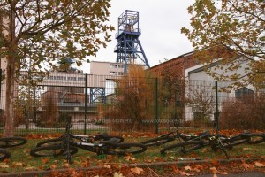 Erlebnisbergwerk Sondershausen