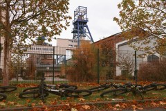 Erlebnisbergwerk Sondershausen