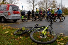 Erlebnisbergwerk Sondershausen