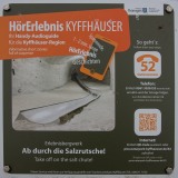 Erlebnisbergwerk Sondershausen