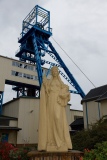 Erlebnisbergwerk Sondershausen