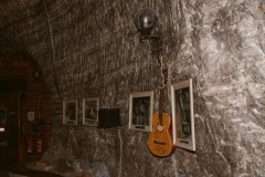 Erlebnisbergwerk Sondershausen