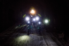 Erlebnisbergwerk Sondershausen