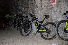 Erlebnisbergwerk Sondershausen