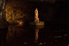 Erlebnisbergwerk Sondershausen