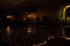 Erlebnisbergwerk Sondershausen