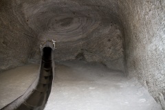 Erlebnisbergwerk Sondershausen