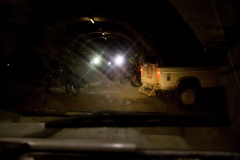 Erlebnisbergwerk Sondershausen